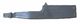 SUPPORT POUR DEFLECTEUR DROITE